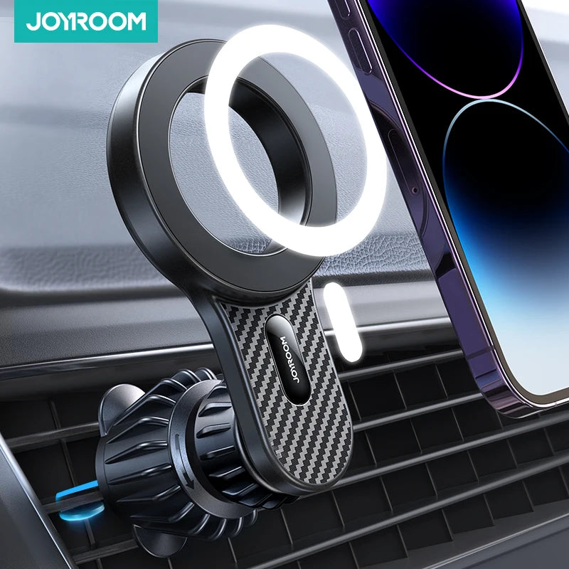 Joyroom Magnetic Car Phone Holder Universal